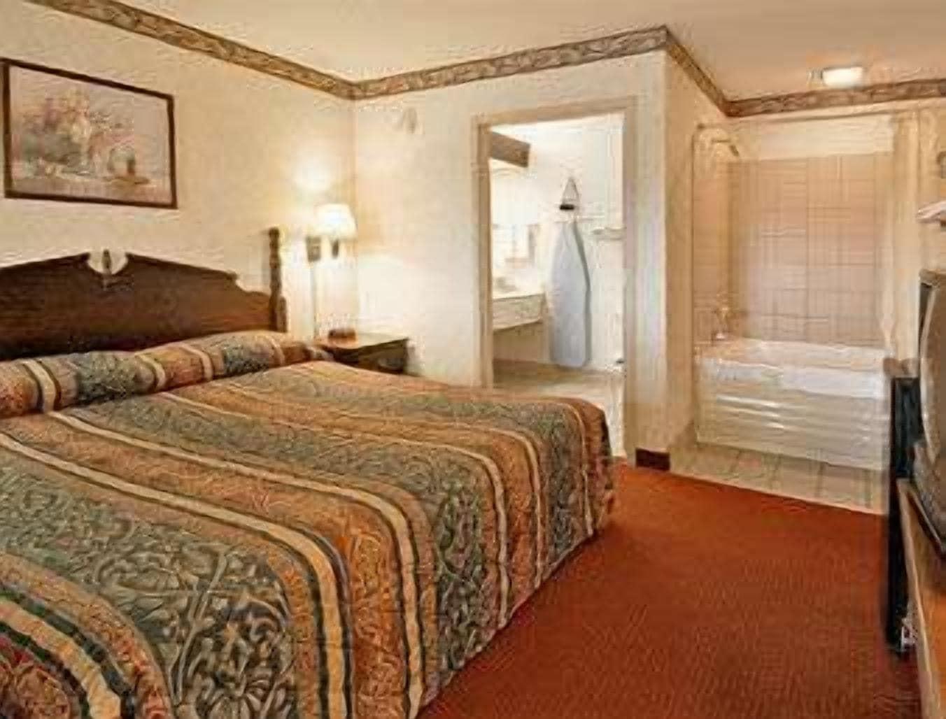 Baymont By Wyndham Cave City Quarto foto