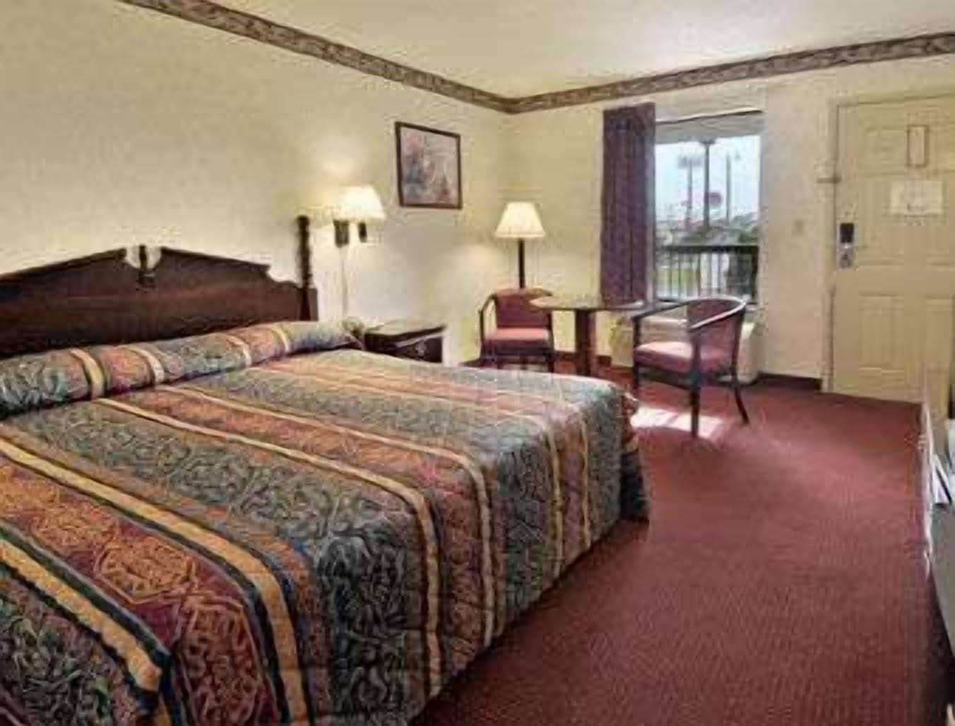 Baymont By Wyndham Cave City Quarto foto